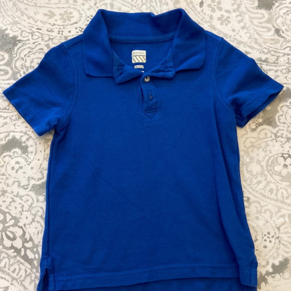 Old Navy polo